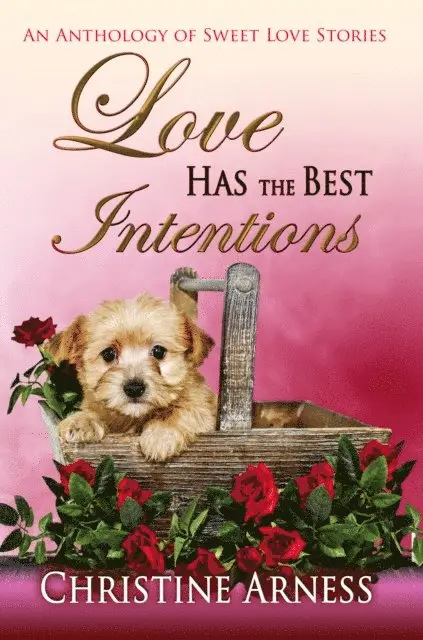 Christine Arness - Love Has The Best Intentions, E-bok. Tillgänglighet: Lägg i varukorg