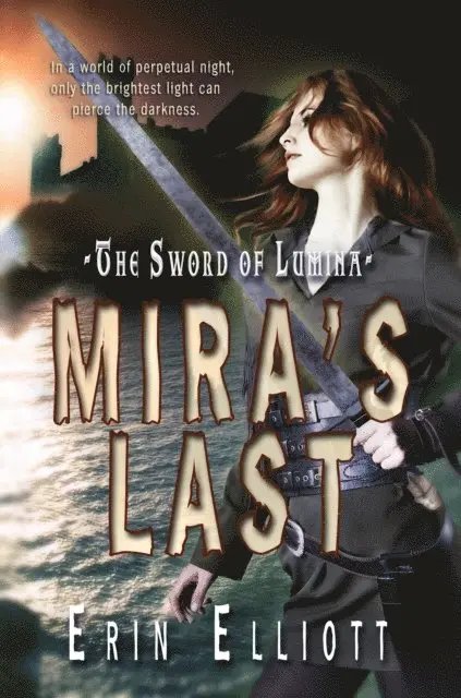 Erin Elliott - Mira's Last, E-bok. Tillgänglighet: Lägg i varukorg