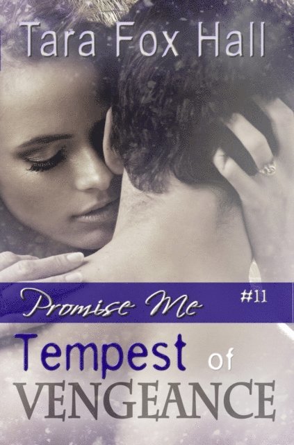 Tara Fox Hall - Tempest of Vengeance, E-bok