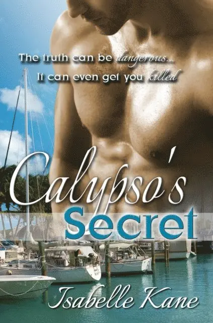 Isabelle Kane - Calypso's Secret, E-bok. Tillgänglighet: Lägg i varukorg