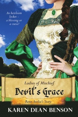 Karen Dean Benson - Devil's Grace, Häftad