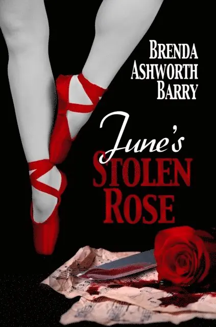 Brenda Ashworth Barry - June's Stolen Rose, E-bok. Tillgänglighet: Lägg i varukorg