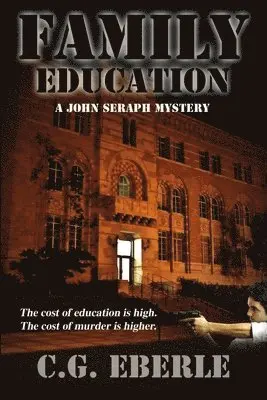 C G Eberle - Family Education, Häftad. Tillgänglighet: Lägg i varukorg
