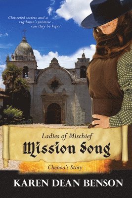 Karen Dean Benson - Mission Song, Häftad
