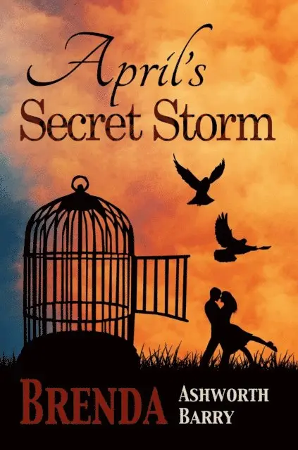Brenda Ashworth Barry - April's Secret Storm, E-bok. Tillgänglighet: Lägg i varukorg