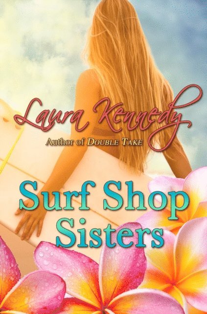 Laura Kennedy - Surf Shop Sisters, E-bok