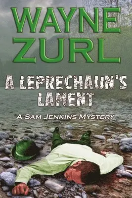 Wayne Zurl - Leprechaun's Lament, Häftad. Tillgänglighet: Lägg i varukorg