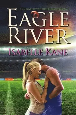 Isabelle Kane - Eagle River, Häftad. Tillgänglighet: Lägg i varukorg