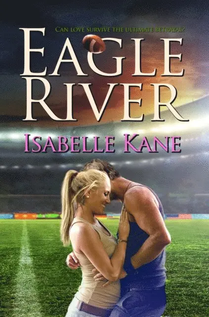 Isabelle Kane - Eagle River, E-bok. Tillgänglighet: Lägg i varukorg