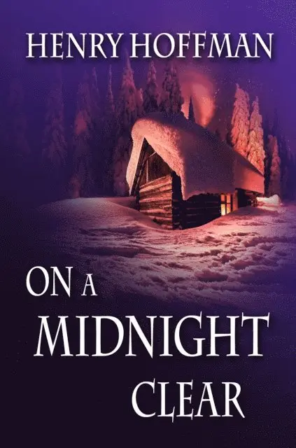 Henry Hoffman - On a Midnight Clear, E-bok. Tillgänglighet: Lägg i varukorg