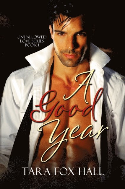 Tara Fox Hall - Good Year, E-bok