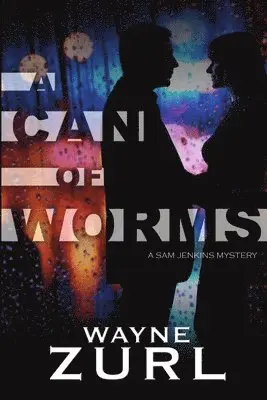 Wayne Zurl - Can of Worms, Häftad. Tillgänglighet: Lägg i varukorg