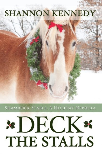 Shannon Kennedy - Deck the Stalls, E-bok