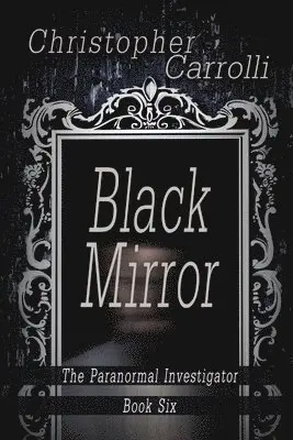 Christopher Carrolli - Black Mirror, Häftad. Tillgänglighet: Lägg i varukorg