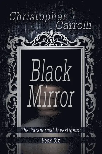 Christopher Carrolli - Black Mirror, E-bok. Tillgänglighet: Lägg i varukorg