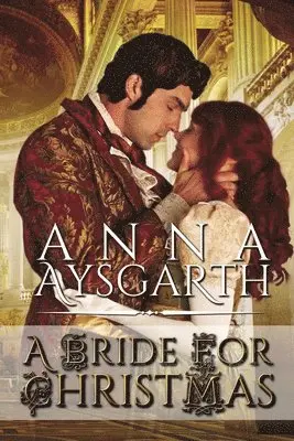 Anna Aysgarth - Bride for Christmas, Häftad. Tillgänglighet: Lägg i varukorg