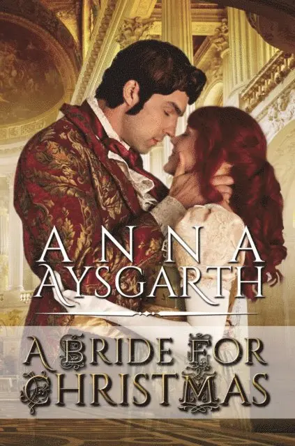 Anna Aysgarth - Bride for Christmas, E-bok. Tillgänglighet: Lägg i varukorg
