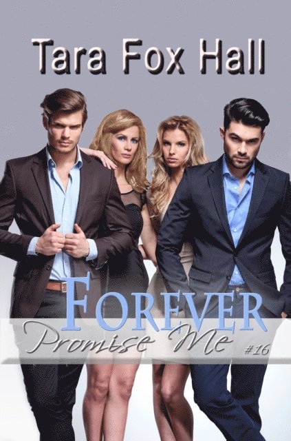 Tara Fox Hall - Forever, E-bok