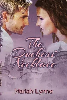 Mariah Lynne - Duchess' Necklace, Häftad. Tillgänglighet: Lägg i varukorg