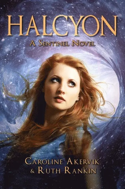 Ruth Rankin, Caroline Akervik - Halcyon: A Sentinel Novel, E-bok. Tillgänglighet: Lägg i varukorg