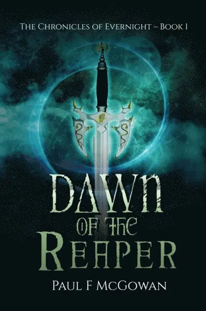 Paul F. McGowan - Dawn of the Reaper, E-bok. Tillgänglighet: Lägg i varukorg