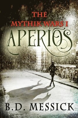 B D Messick - Aperios, Häftad