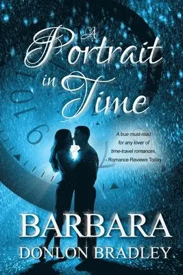 Barbara Donlon Bradley - Portrait in Time, Häftad. Tillgänglighet: Lägg i varukorg