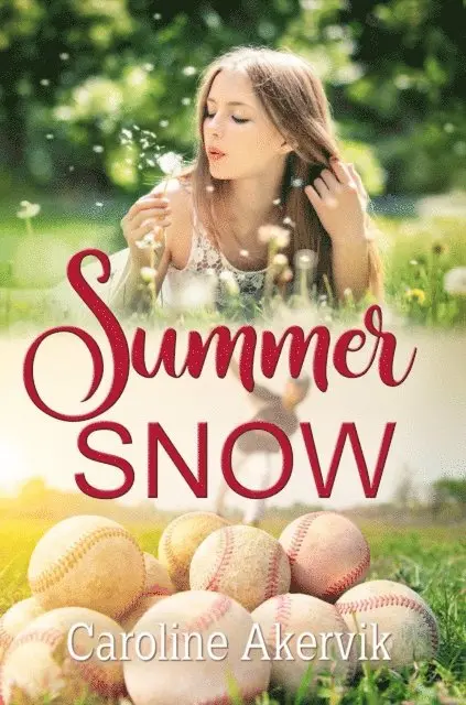 Caroline Akervik - Summer Snow, E-bok. Tillgänglighet: Lägg i varukorg