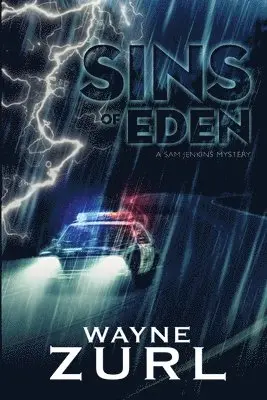 Wayne Zurl - Sins of Eden, Häftad. Tillgänglighet: Lägg i varukorg