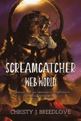 Christy J Breedlove - Screamcatcher, Häftad. Tillgänglighet: Lägg i varukorg