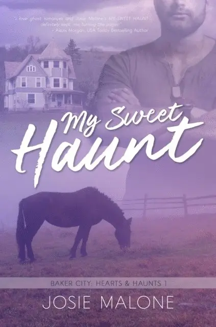 Josie Malone - My Sweet Haunt, E-bok. Tillgänglighet: Lägg i varukorg