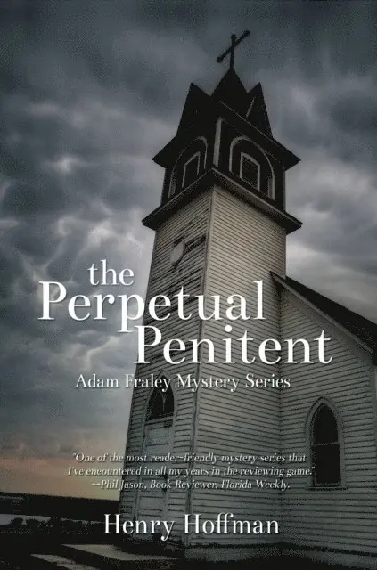 Henry Hoffman - Perpetual Penitent, E-bok. Tillgänglighet: Lägg i varukorg