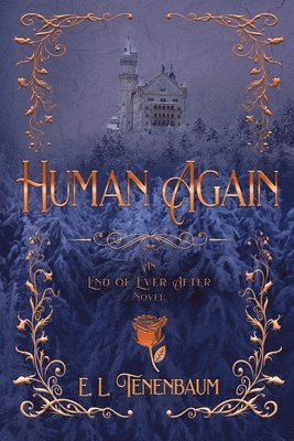 E L Tenenbaum - Human Again, Häftad