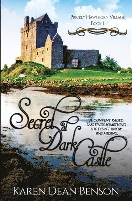 Karen Dean Benson - Secret at Dark Castle, Häftad