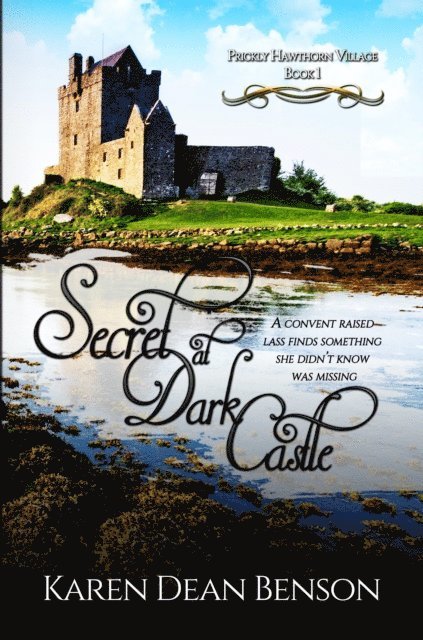 Karen Dean Benson - Secret at Dark Castle, E-bok