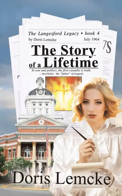 Doris Lemcke - Story of a Lifetime, E-bok. Tillgänglighet: Lägg i varukorg