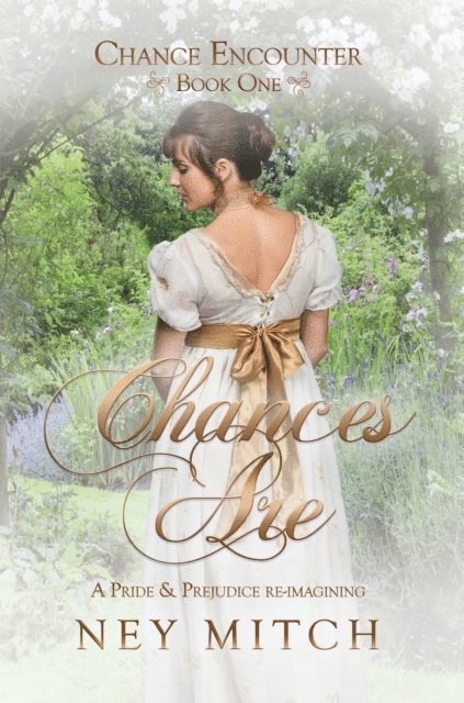 Ney Mitch - Chances Are, E-bok