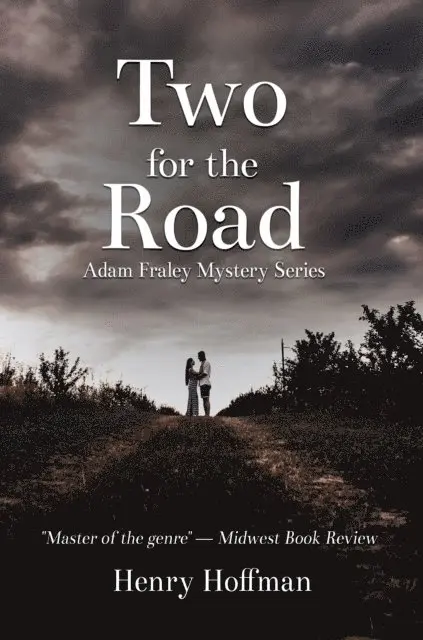 Henry Hoffman - Two for the Road, E-bok. Tillgänglighet: Lägg i varukorg