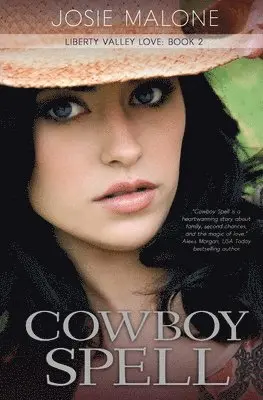 Josie Malone - Cowboy Spell, Häftad. Tillgänglighet: Lägg i varukorg