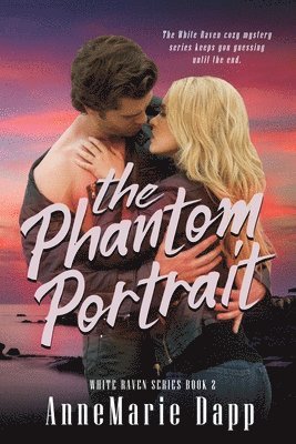 Annemarie Dapp - Phantom Portrait, Häftad