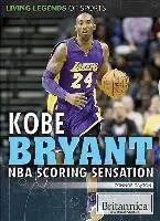 Connor Dayton - Kobe Bryant: NBA Scoring Sensation, Inbunden. Tillgänglighet: Lägg i varukorg