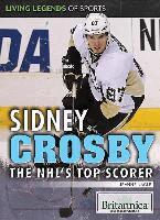 Jeanne Nagle - Sidney Crosby: One of the Nhl's Top Scorers, Inbunden. Tillgänglighet: Lägg i varukorg