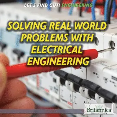Laura Loria - Solving Real-World Problems with Electrical Engineering, Inbunden. Tillgänglighet: Lägg i varukorg
