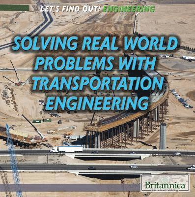Joe Greek - Solving Real World Problems with Transportation Engineering, Inbunden. Tillgänglighet: Lägg i varukorg
