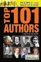 Nicholas Faulkner - Top 101 Authors, Inbunden. Tillgänglighet: Tillfälligt slut