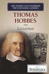 Alex Csedrik - Thomas Hobbes and Leviathan, Inbunden