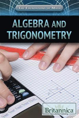 Nicholas Faulkner, William L. Hosch - Algebra and Trigonometry, Inbunden. Tillgänglighet: Tillfälligt slut