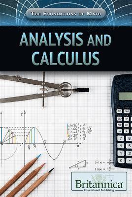 Nicholas Faulkner, Erik Gregersen - Analysis and Calculus, Inbunden. Tillgänglighet: Tillfälligt slut