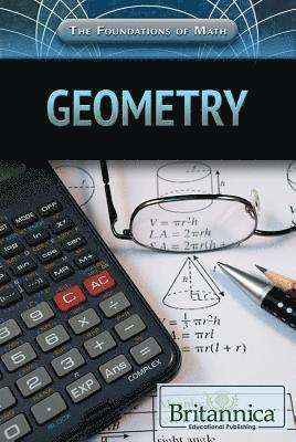 Nicholas Faulkner, William L. Hosch - Geometry, Inbunden. Tillgänglighet: Tillfälligt slut