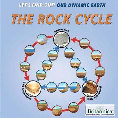 Sara Howell - The Rock Cycle, Inbunden. Tillgänglighet: Lägg i varukorg